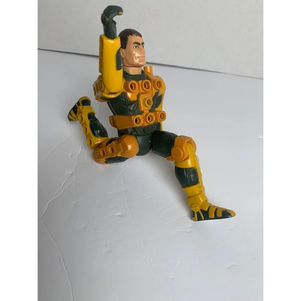 Kenner vintage centurions
